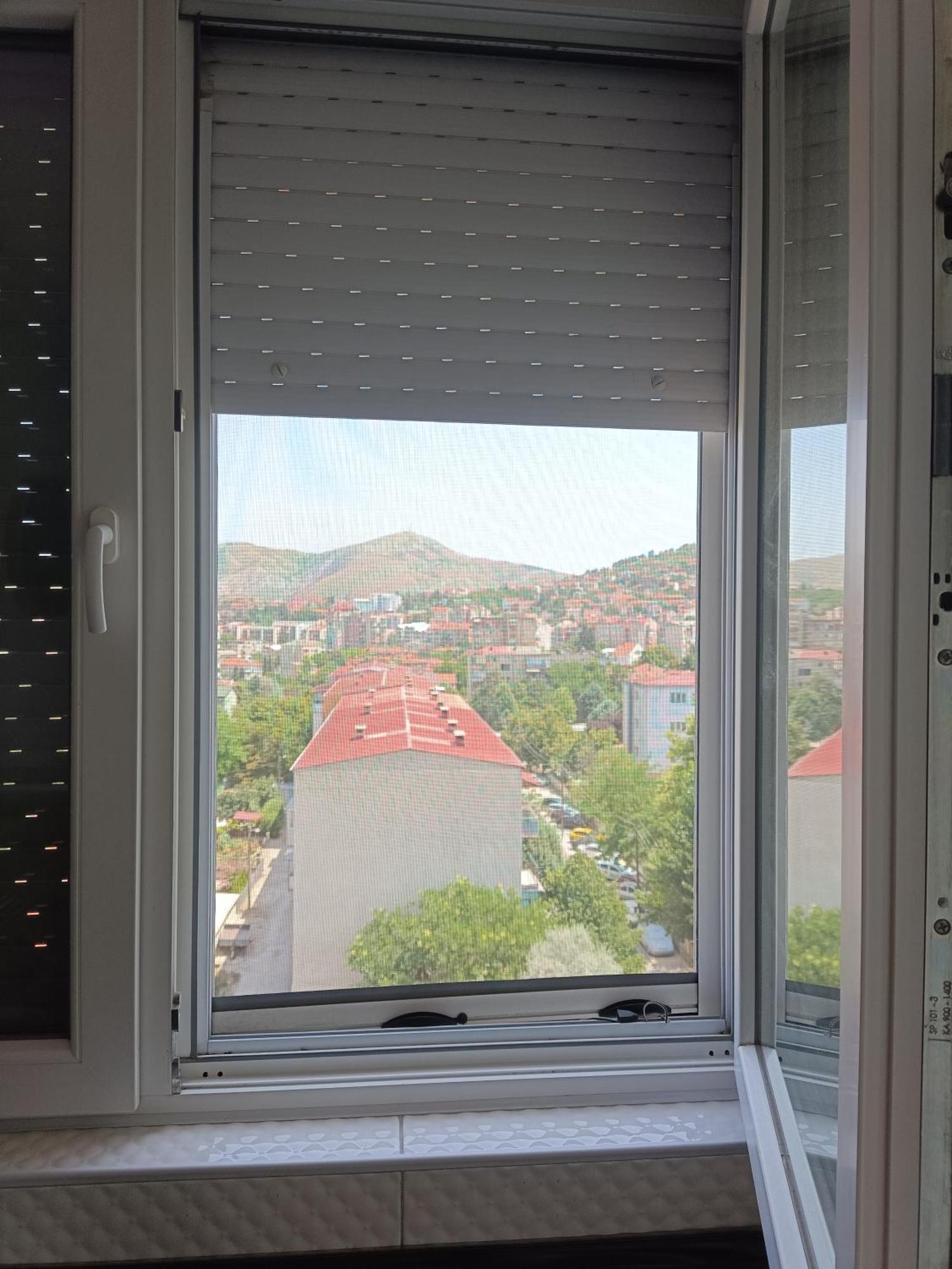 Apartment ヴェレス エクステリア 写真
