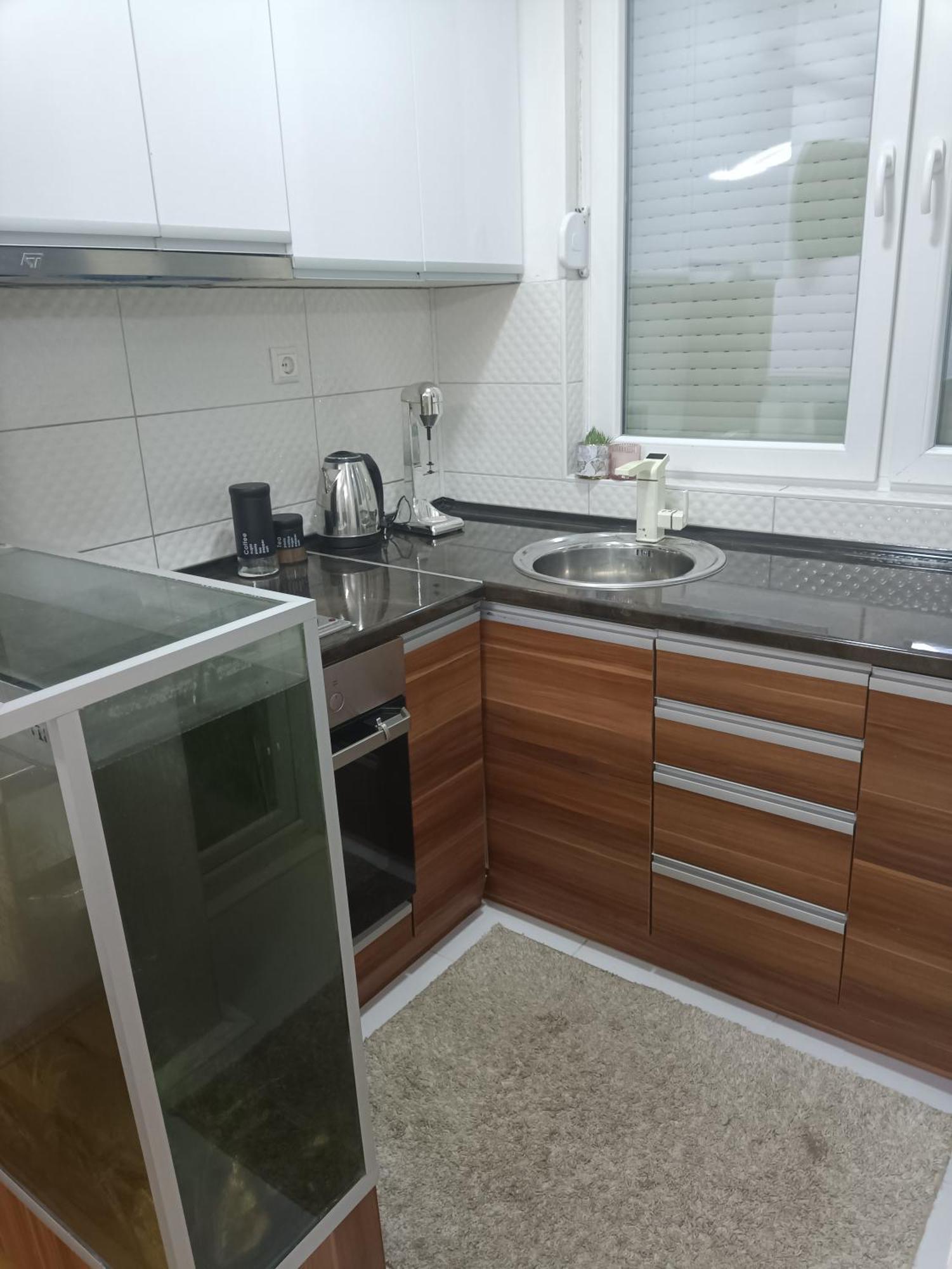 Apartment ヴェレス エクステリア 写真