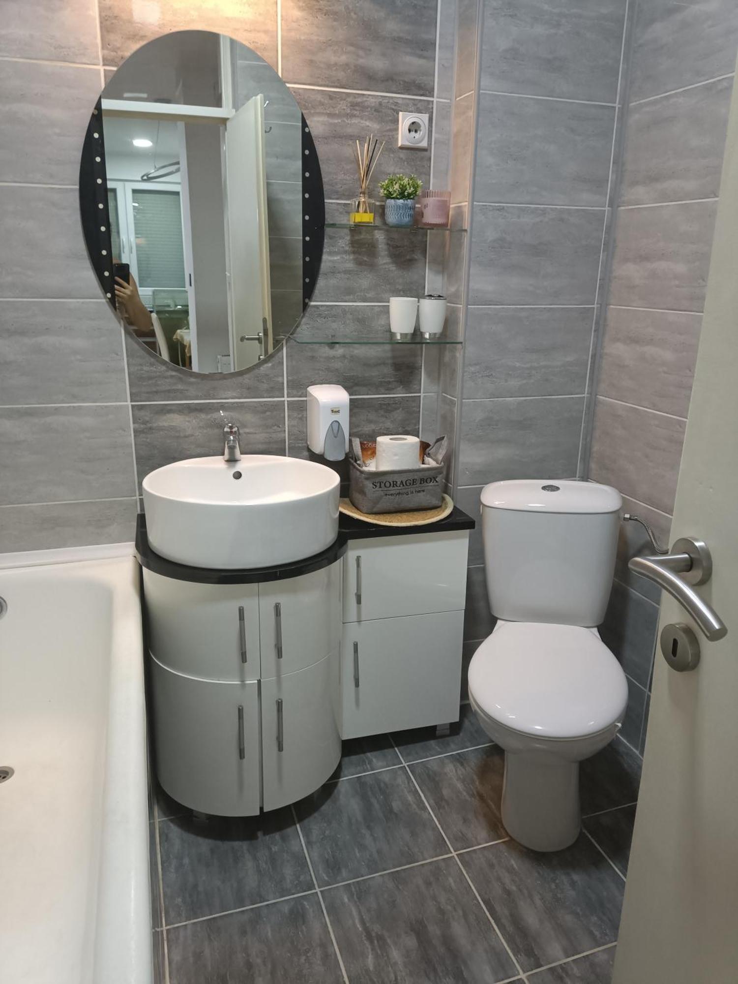 Apartment ヴェレス エクステリア 写真