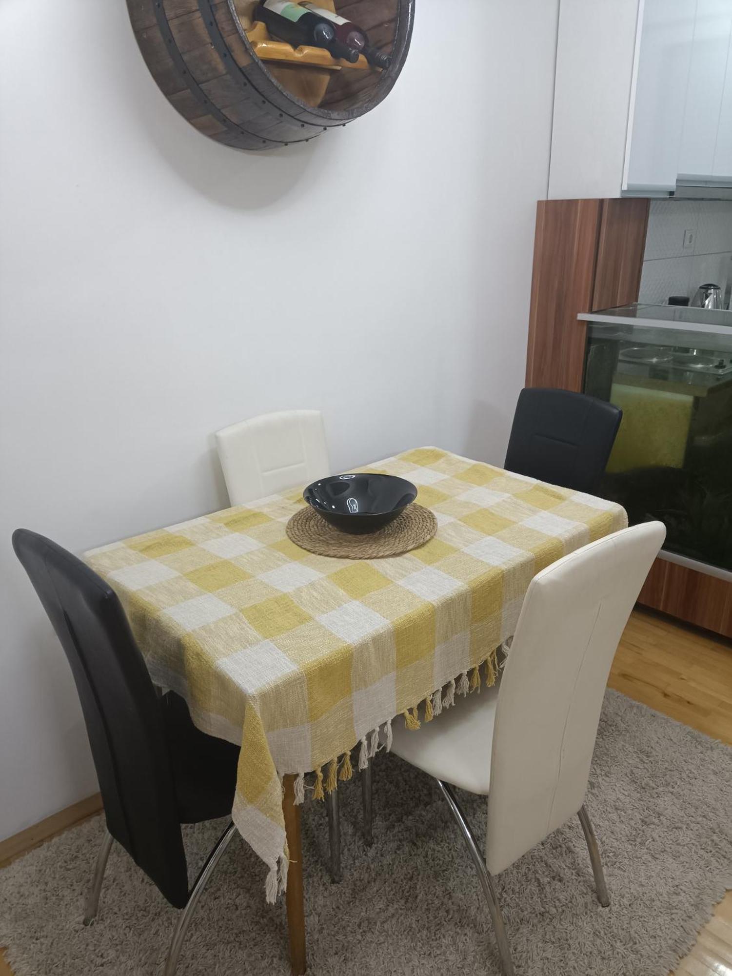 Apartment ヴェレス エクステリア 写真