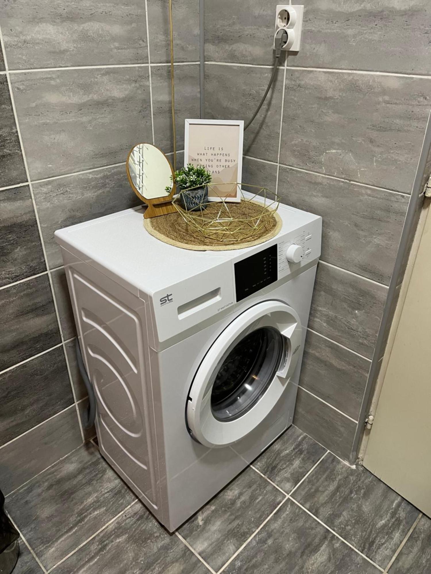 Apartment ヴェレス エクステリア 写真