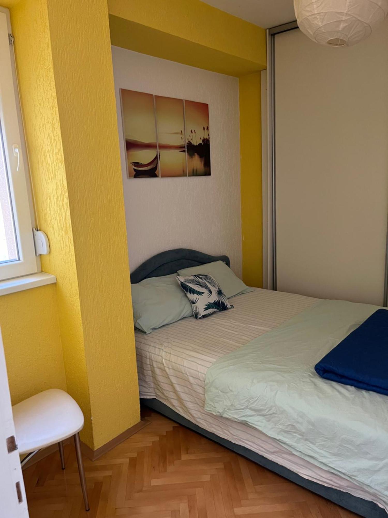 Apartment ヴェレス エクステリア 写真