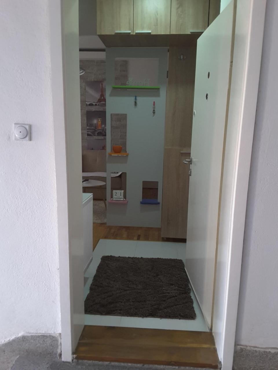Apartment ヴェレス エクステリア 写真