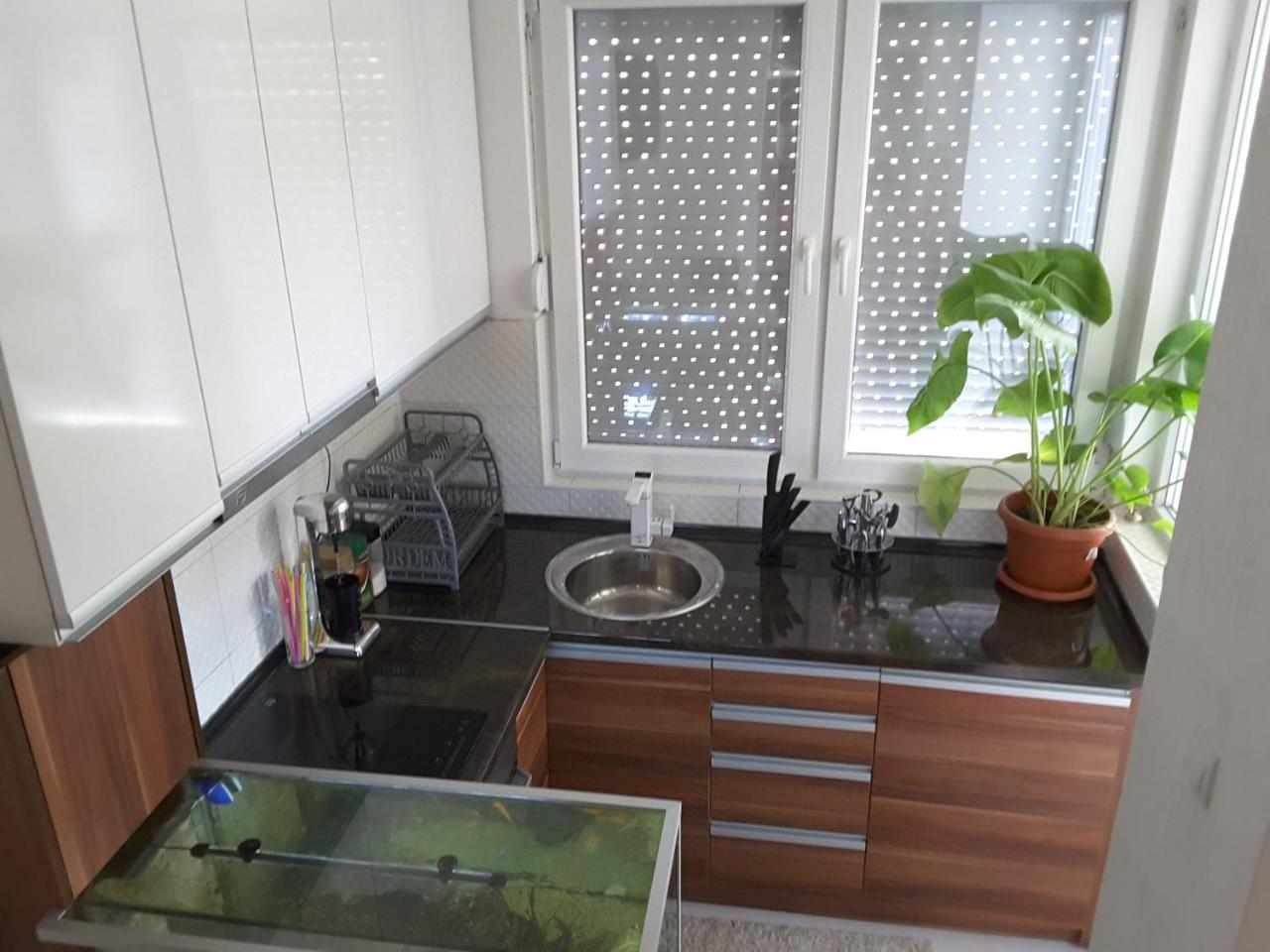 Apartment ヴェレス エクステリア 写真