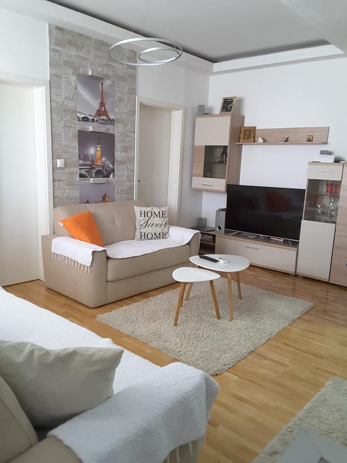 Apartment ヴェレス エクステリア 写真